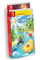 Two Tribes 2001-2019 Mega Pack - PAL Nintendo Switch - Destination Retro