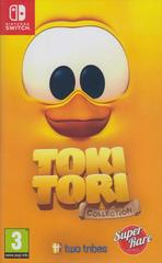 Toki Tori Collection - PAL Nintendo Switch - Destination Retro