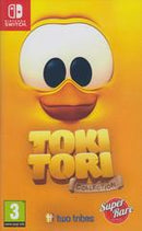 Toki Tori Collection - PAL Nintendo Switch - Destination Retro