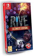 RIVE: Ultimate Edition - PAL Nintendo Switch - Destination Retro