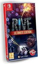 RIVE: Ultimate Edition - PAL Nintendo Switch - Destination Retro