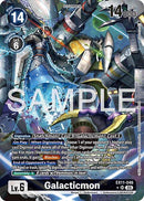 Galacticmon [EX11-046] (Alternate Art) [Dawn of Liberator] - Destination Retro
