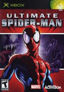Ultimate Spiderman - Xbox - Destination Retro