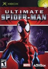 Ultimate Spiderman - Xbox - Destination Retro