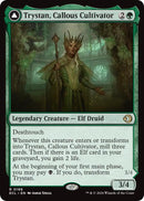 Trystan, Callous Cultivator [Lorwyn Eclipsed] - Destination Retro