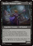 Trystan, Callous Cultivator [Lorwyn Eclipsed] - Destination Retro