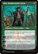 Oko, Lorwyn Liege [Lorwyn Eclipsed] - Destination Retro