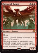 Spinerock Tyrant [Lorwyn Eclipsed] - Destination Retro