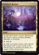 Eclipsed Realms [Lorwyn Eclipsed] - Destination Retro
