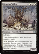 Reaping Willow [Lorwyn Eclipsed] - Destination Retro