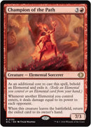 Champion of the Path [Lorwyn Eclipsed] - Destination Retro