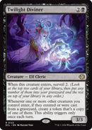 Twilight Diviner [Lorwyn Eclipsed] - Destination Retro