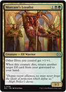 Morcant's Loyalist [Lorwyn Eclipsed] - Destination Retro