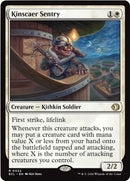 Kinscaer Sentry [Lorwyn Eclipsed] - Destination Retro