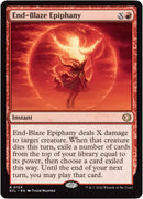 End-Blaze Epiphany [Lorwyn Eclipsed] - Destination Retro
