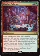 Raiding Schemes [Lorwyn Eclipsed] - Destination Retro