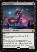 Moonshadow [Lorwyn Eclipsed] - Destination Retro