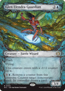 Glen Elendra Guardian (0305) (Showcase) [Lorwyn Eclipsed] - Destination Retro