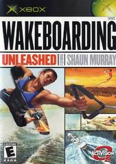 Wakeboarding Unleashed - Xbox - Destination Retro