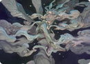 Temporal Cleansing Art Card [Lorwyn Eclipsed Art Series] - Destination Retro