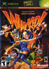 Whacked - Xbox - Destination Retro
