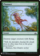 Plummet [Mystery Booster] - Destination Retro