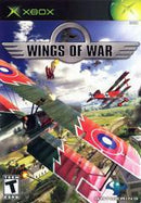 Wings of War - Xbox - Destination Retro