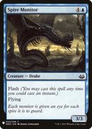 Spire Monitor [Mystery Booster] - Destination Retro