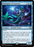 Disruptor of Currents [Lorwyn Eclipsed Promos] - Destination Retro