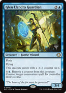 Glen Elendra Guardian [Lorwyn Eclipsed Promos] - Destination Retro