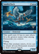 Sunderflock [Lorwyn Eclipsed Promos] - Destination Retro