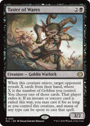 Taster of Wares [Lorwyn Eclipsed Promos] - Destination Retro