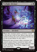 Twilight Diviner [Lorwyn Eclipsed Promos] - Destination Retro