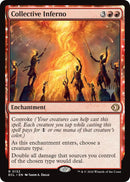 Collective Inferno [Lorwyn Eclipsed Promos] - Destination Retro