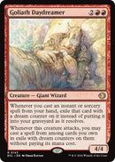 Goliath Daydreamer [Lorwyn Eclipsed Promos] - Destination Retro