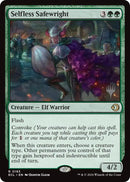Selfless Safewright [Lorwyn Eclipsed Promos] - Destination Retro