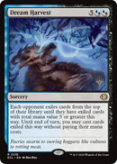 Dream Harvest [Lorwyn Eclipsed Promos] - Destination Retro