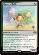 Figure of Fable [Lorwyn Eclipsed Promos] - Destination Retro
