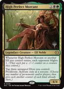 High Perfect Morcant [Lorwyn Eclipsed Promos] - Destination Retro