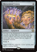Mirrormind Crown [Lorwyn Eclipsed Promos] - Destination Retro