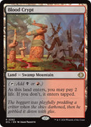 Blood Crypt [Lorwyn Eclipsed Promos] - Destination Retro