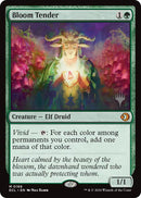 Bloom Tender [Lorwyn Eclipsed Promos] - Destination Retro