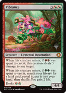 Vibrance [Lorwyn Eclipsed Promos] - Destination Retro