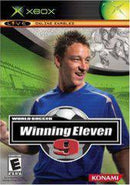 Winning Eleven 9 - Xbox - Destination Retro