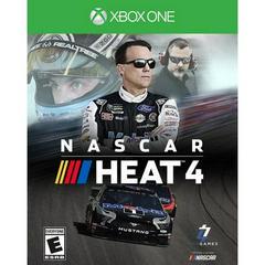 NASCAR Heat 4 - Xbox One - Destination Retro