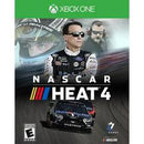 NASCAR Heat 4 - Xbox One - Destination Retro