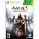 Assassin's Creed: Brotherhood [Not For Resale] - Xbox 360 - Destination Retro