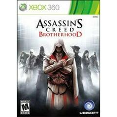 Assassin's Creed: Brotherhood [Not For Resale] - Xbox 360 - Destination Retro