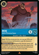Pete - Ghost of Christmas Future (154/204) [Winterspell] - Destination Retro