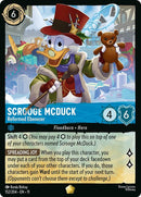 Scrooge McDuck - Reformed Ebenezer (152/204) [Winterspell] - Destination Retro
